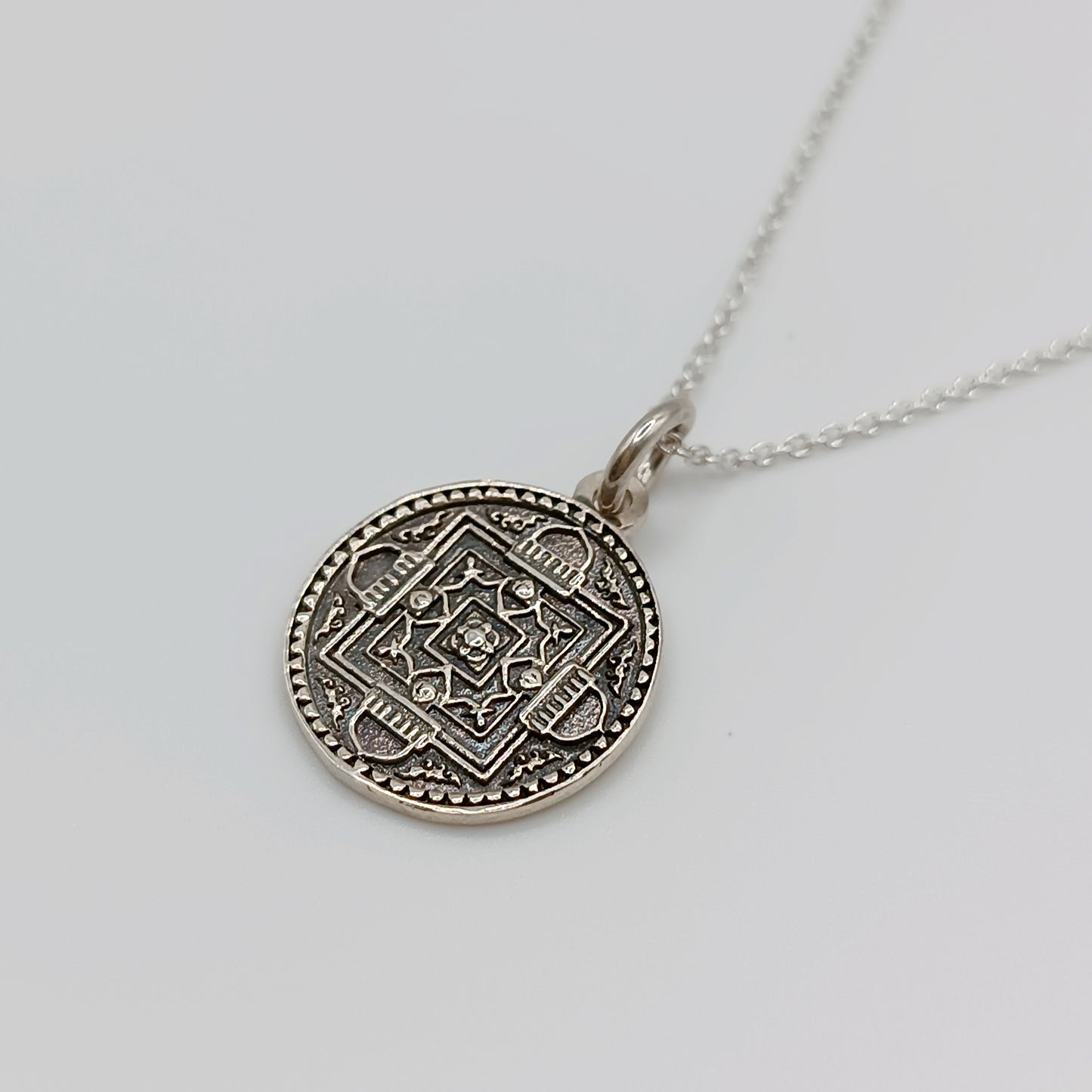 Collana Mandala