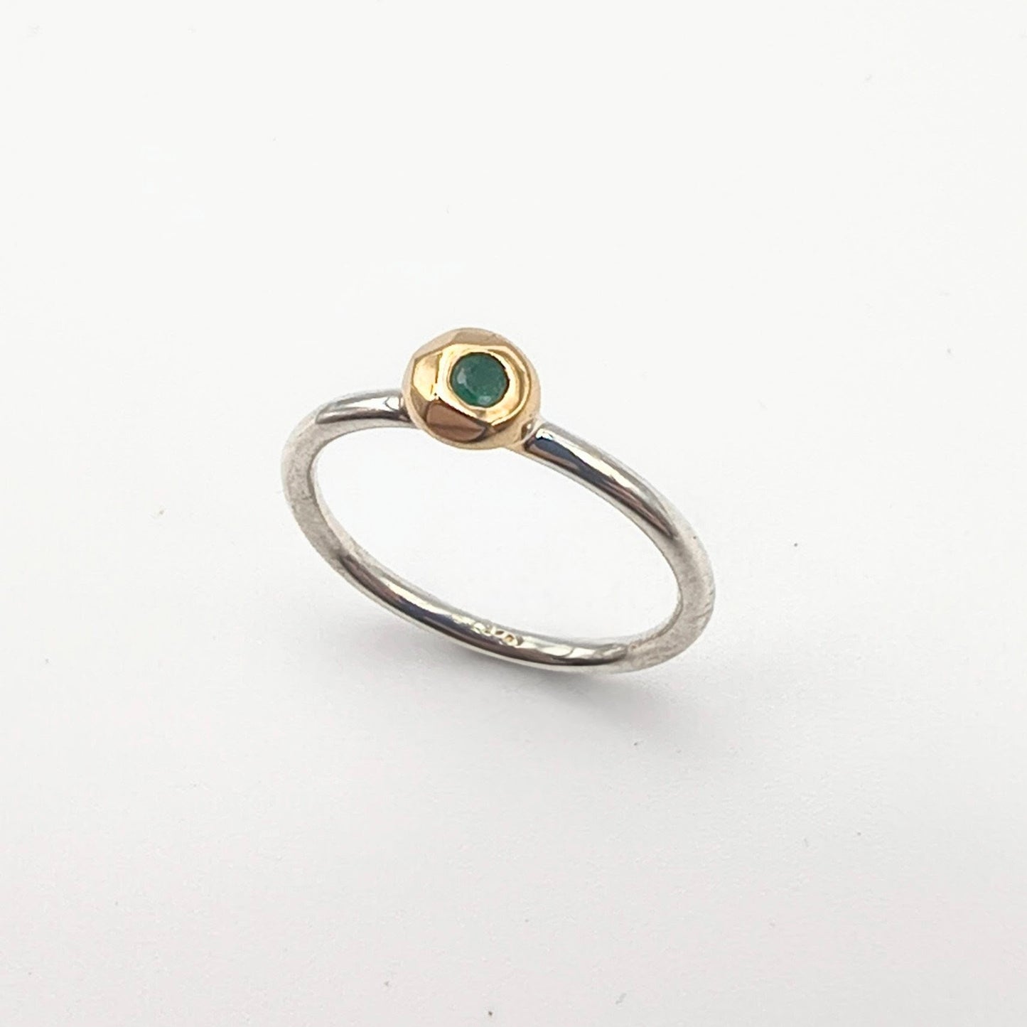Le pepite - Anello n.3