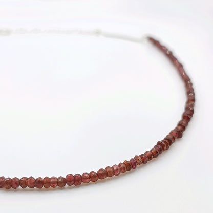 Collana pietre naturali