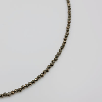 Collana pietre naturali