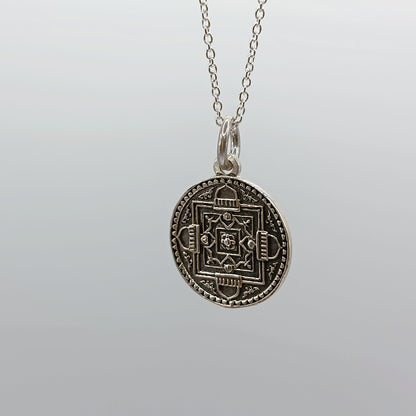 Collana  Mandala