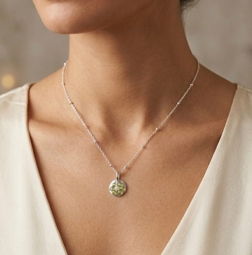 Collana Fiore