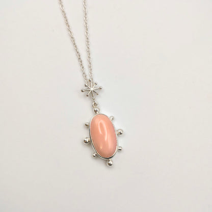 Collana Coralia