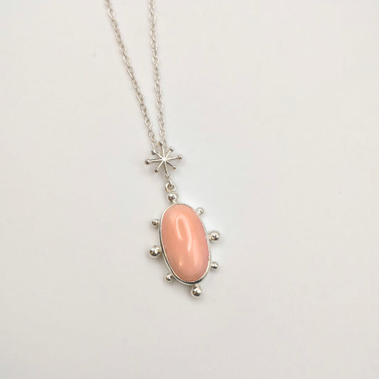 Collana Coralia