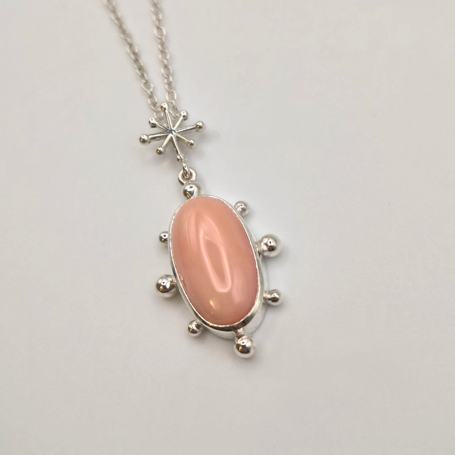 Collana Coralia