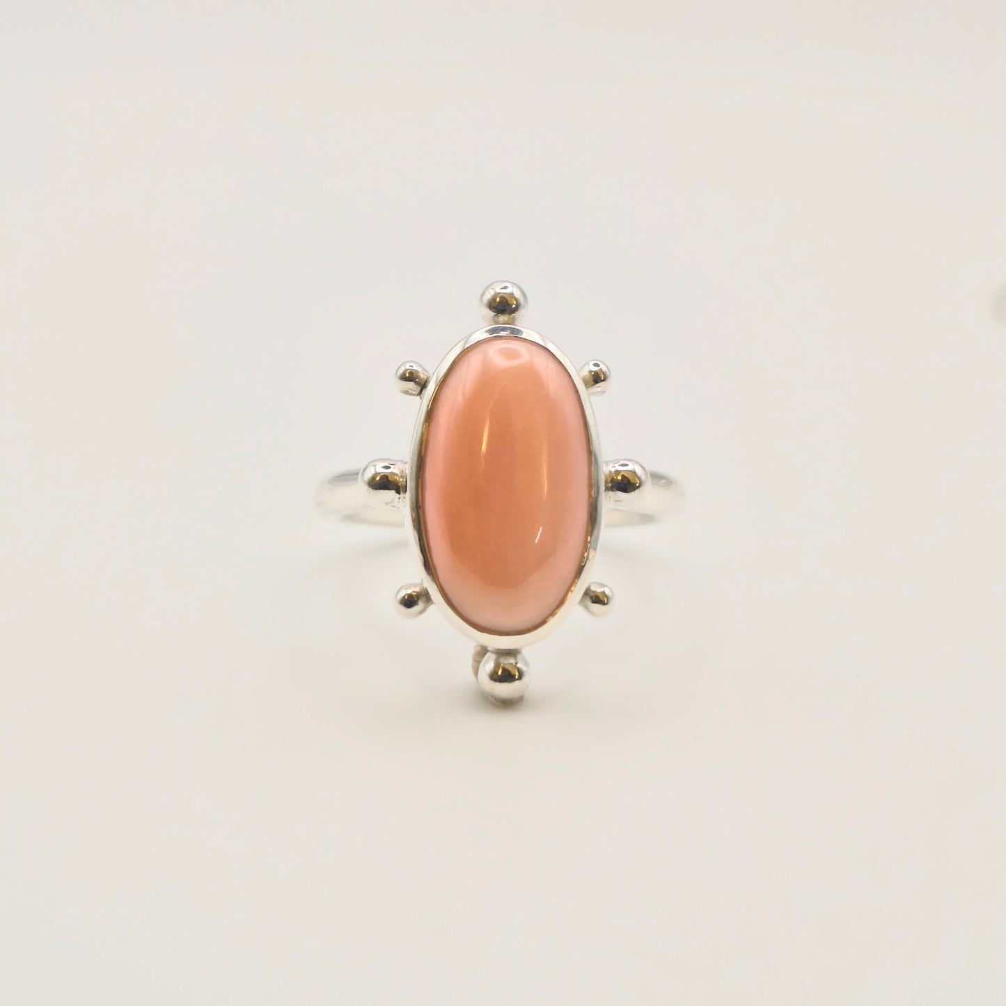 Anello Coralia