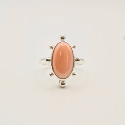 Anello Coralia