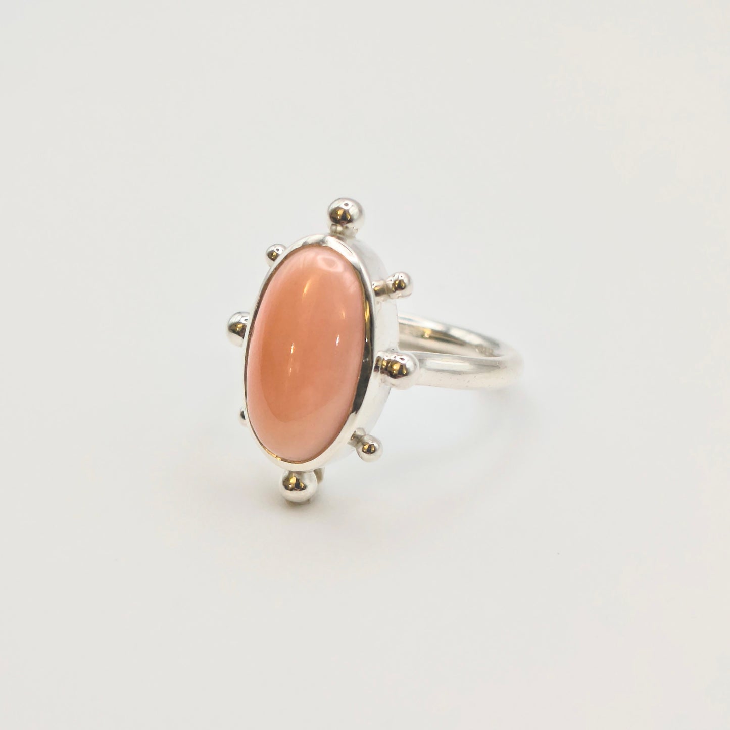 Anello Coralia