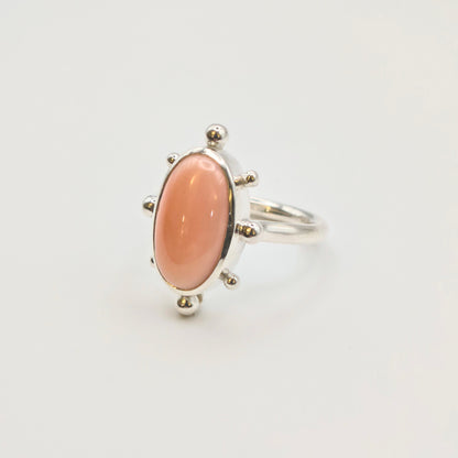 Anello Coralia