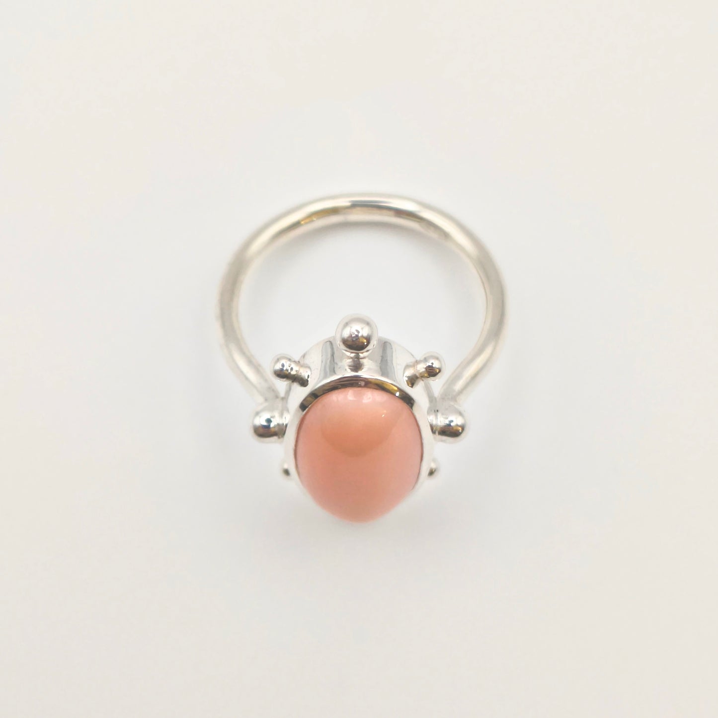 Anello Coralia