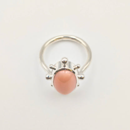 Anello Coralia