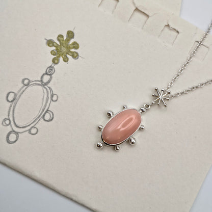 Collana Coralia