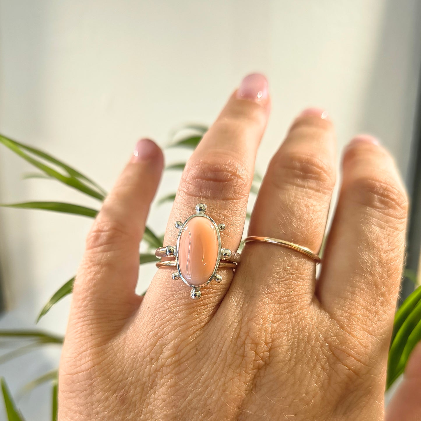 Anello Coralia