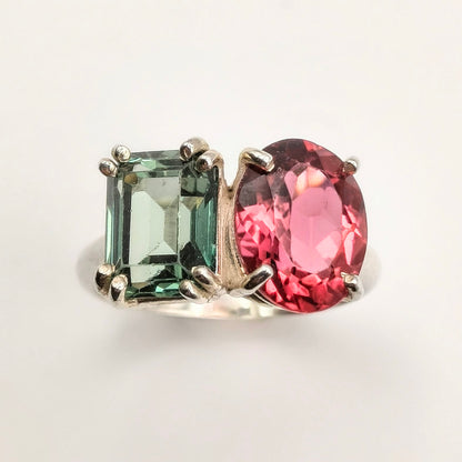 Anello DUA - n.2