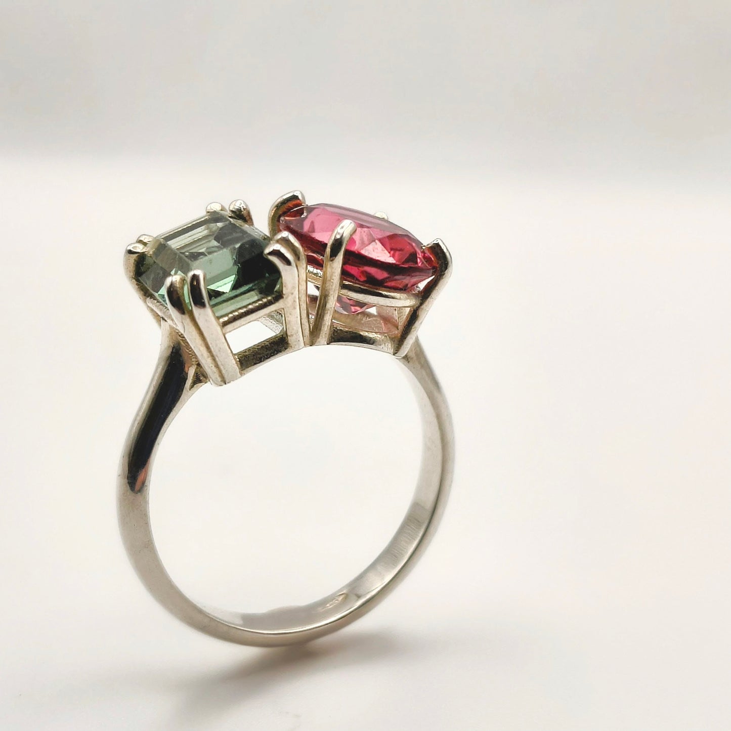 Anello DUA - n.2