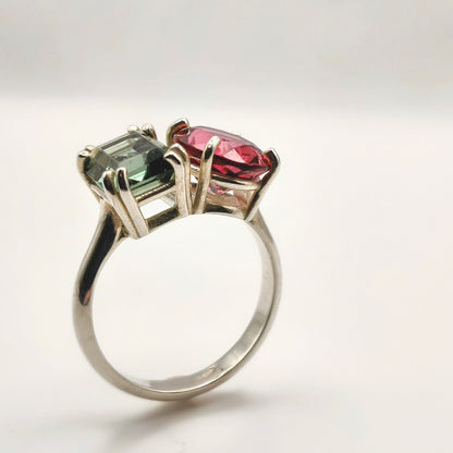 Anello DUA - n.2