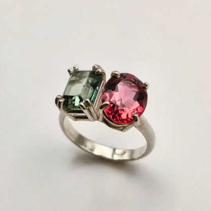 Anello DUA - n.2