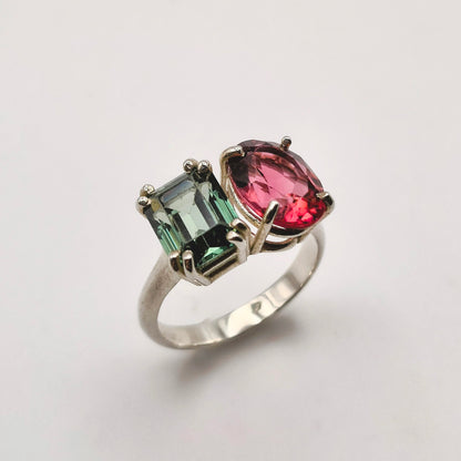 Anello DUA - n.2