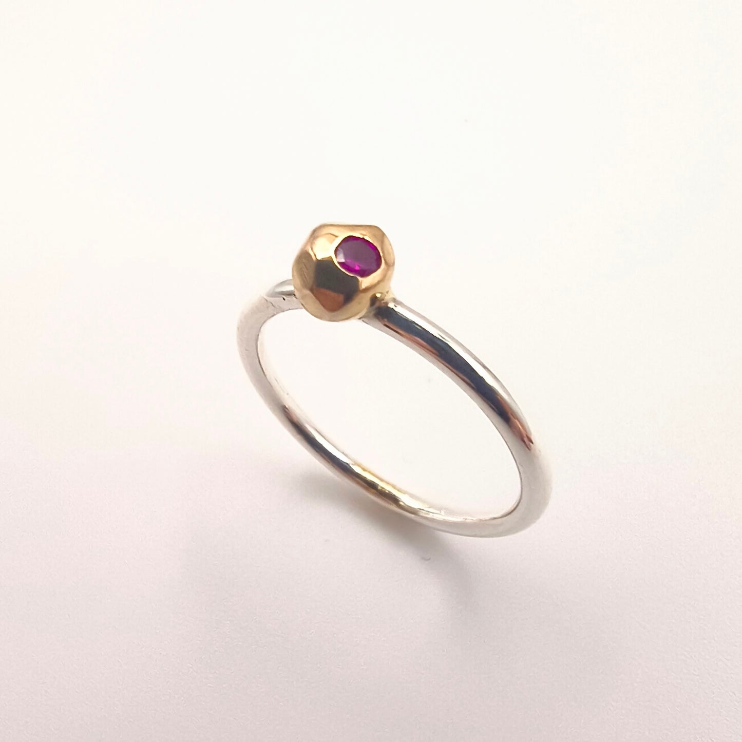 Le Pepite - Anello n. 1