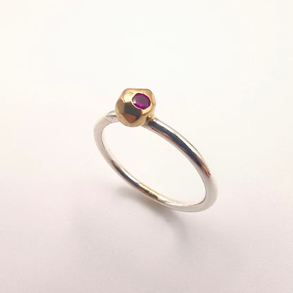Le Pepite - Anello n. 1