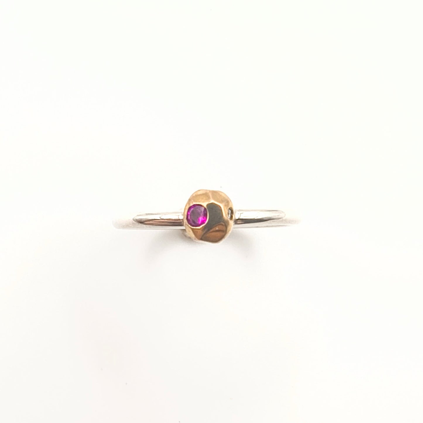 Le Pepite - Anello n. 1