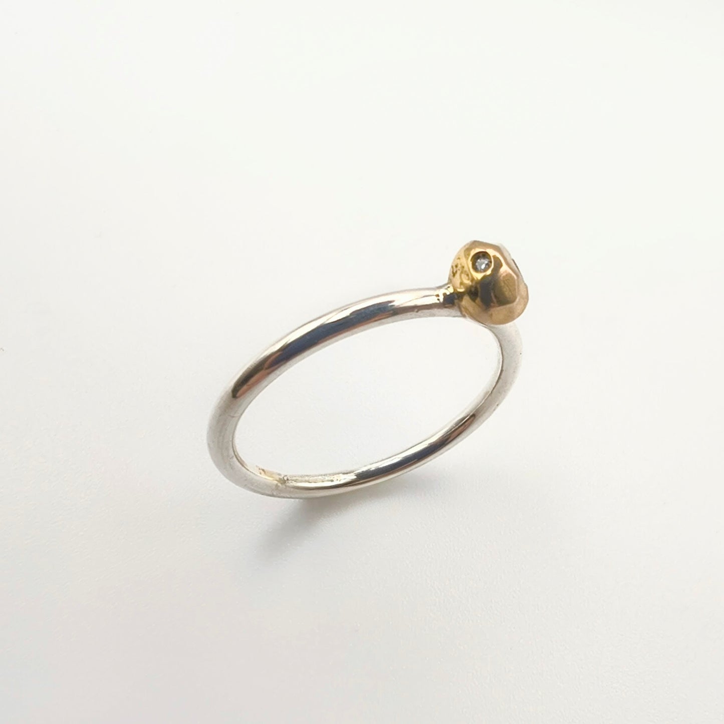 Le Pepite - Anello n. 1