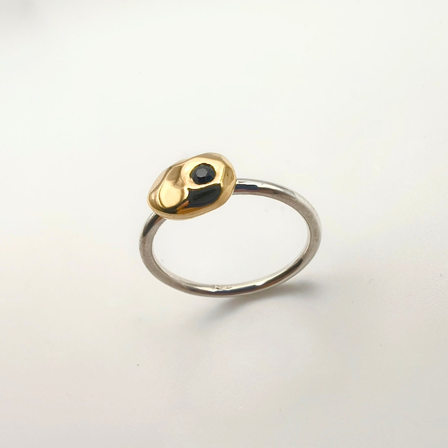 Le Pepite - Anello n.4