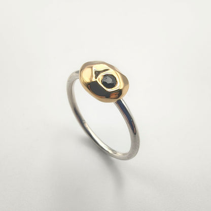 Le Pepite - Anello n.4