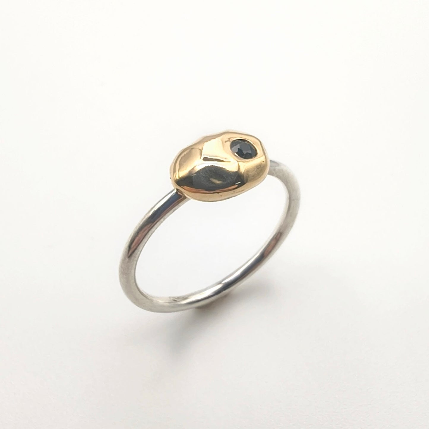Le Pepite - Anello n.4