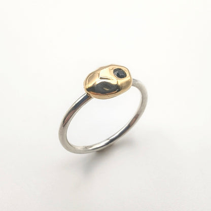 Le Pepite - Anello n.4