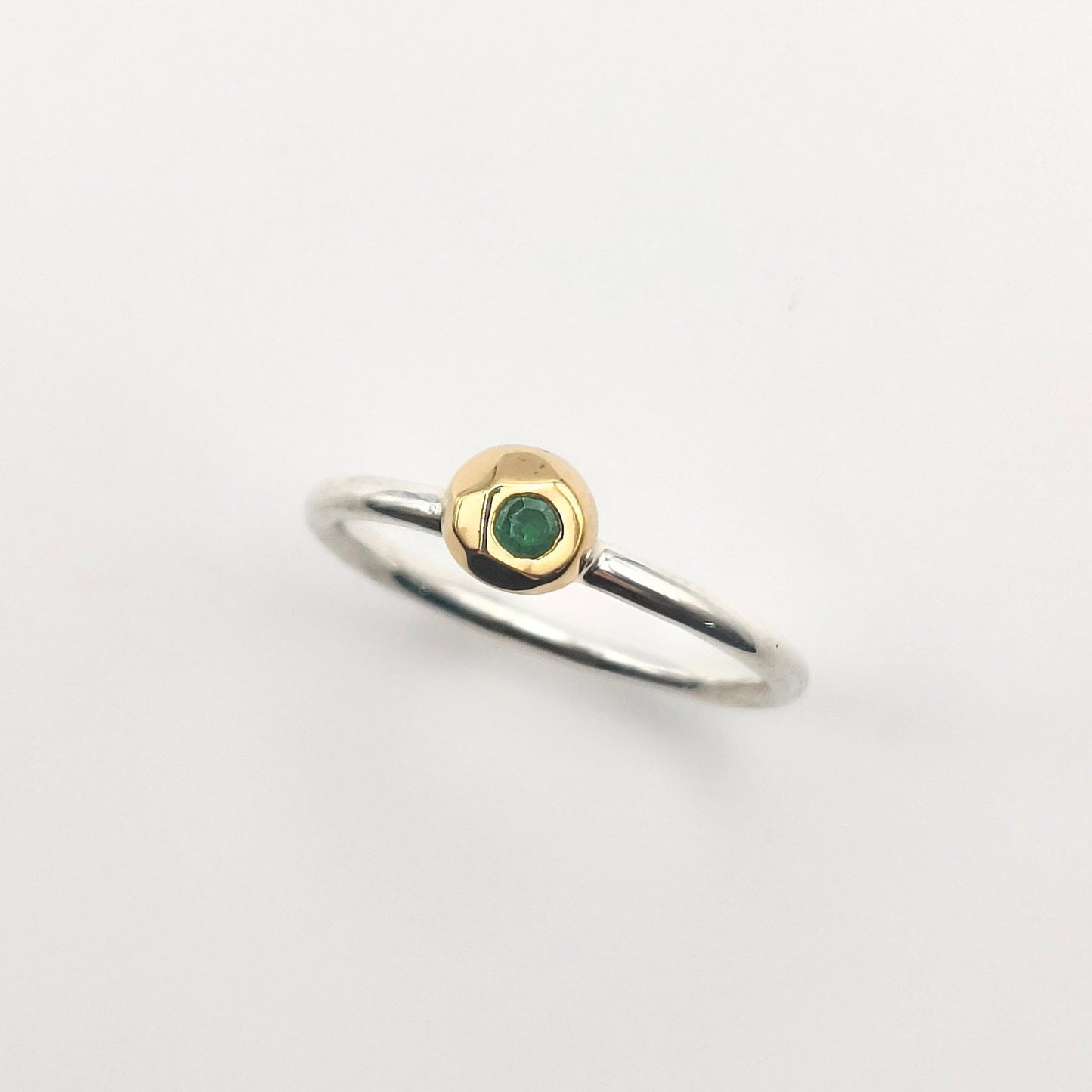 Le pepite - Anello n.3
