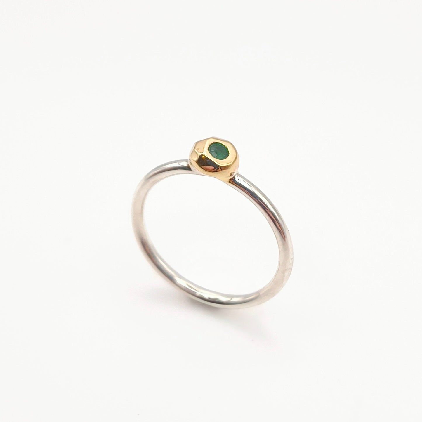 Le pepite - Anello n.3