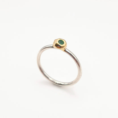 Le pepite - Anello n.3