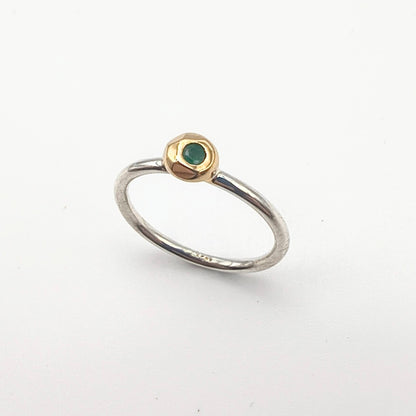Le pepite - Anello n.3