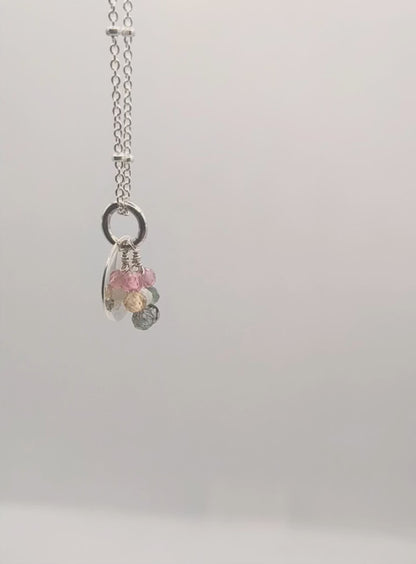 Collana Fiore