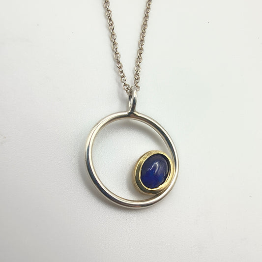 Collana Cerchio di Luce